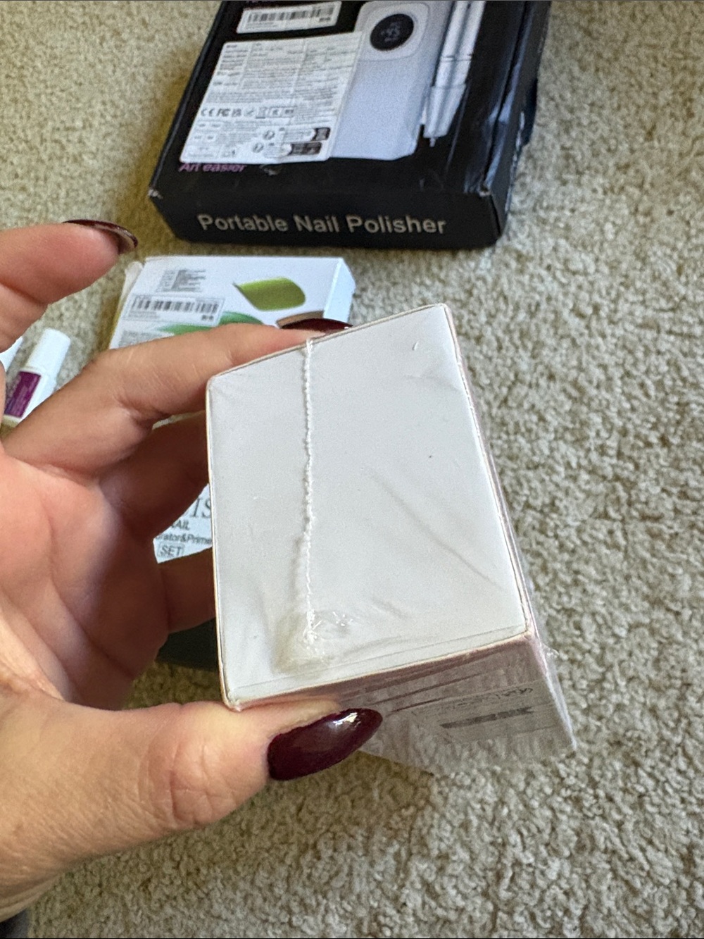 Nail items!! - Picture 2 of 10